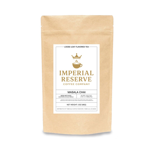 Masala Chai