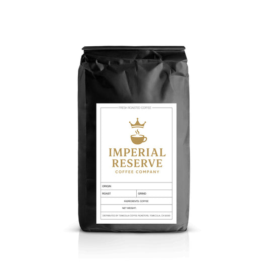 Instant Coffee